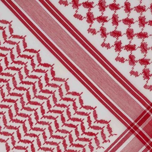 شماغ سيار القيصر