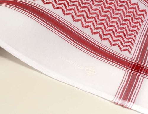 شماغ سيار ديليكت