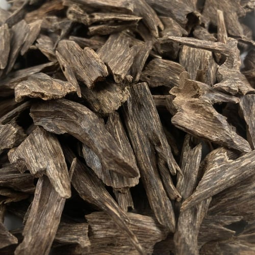 هندي فاخر (زوايا مصمتة صغيرة)