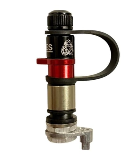 قطع غيار - بلف التنسيم السريع - بالحبة