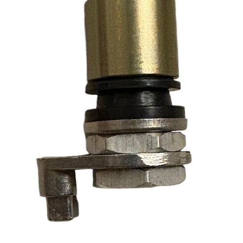 بلف تنسيم سريع - طويل