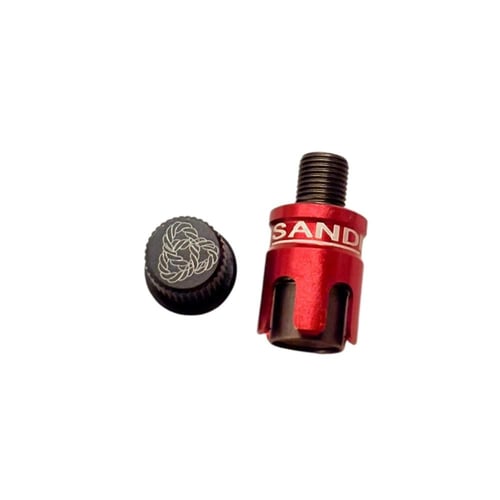 بلف تنسيم سريع - خارجي