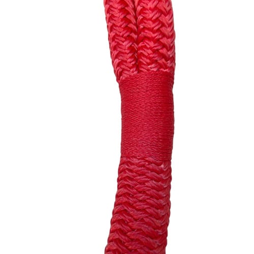 حبل سحب - مرن - 15 طن