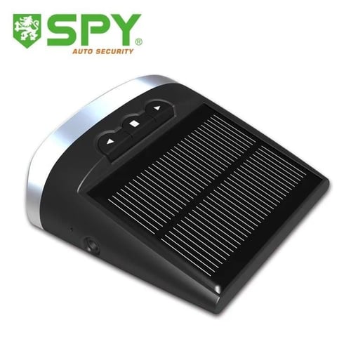 حساس كفرات SPY X1 خارجي