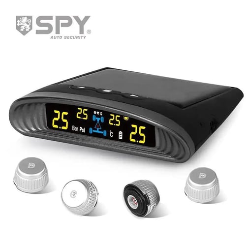 حساس كفرات SPY X1 خارجي