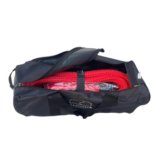 حبل سحب - مرن - 15 طن