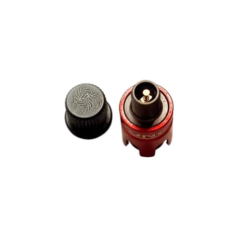 بلف تنسيم سريع - خارجي