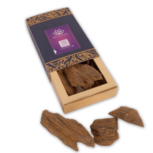 عود اندنوسي محسن-دبل سوبر وقيه 33جرام