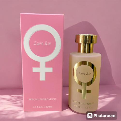 عطر لوري هير فرموني100 مل