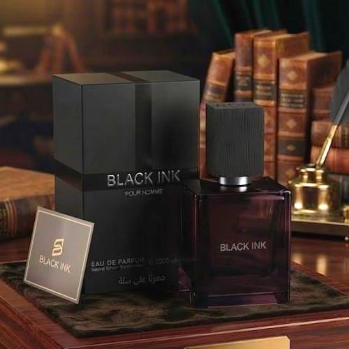 عطر بلاك اينك100 مل