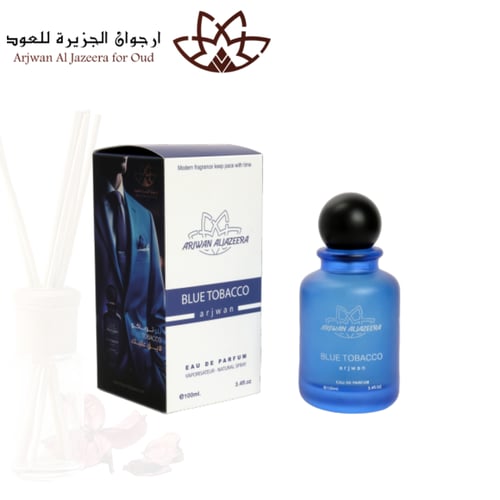 عطر بلوو توباكو الاصلي 100مل