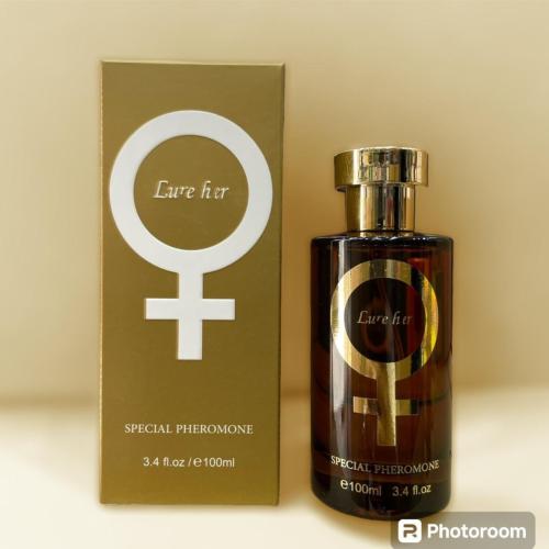 عطر لوري هير فرموني100 مل