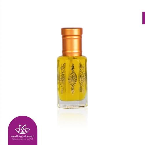 دهن عطر الصندل الممتاز توله 12جرام