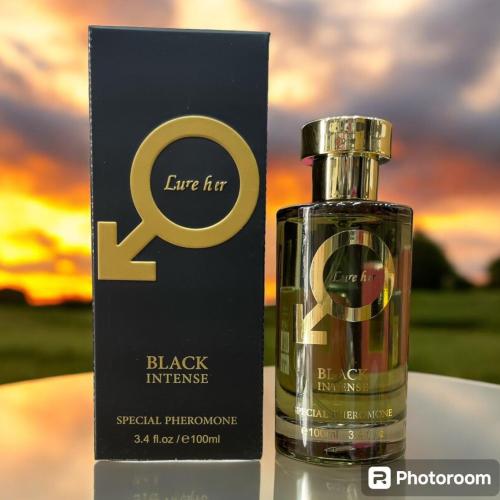 عطر لوري هير فرموني100 مل