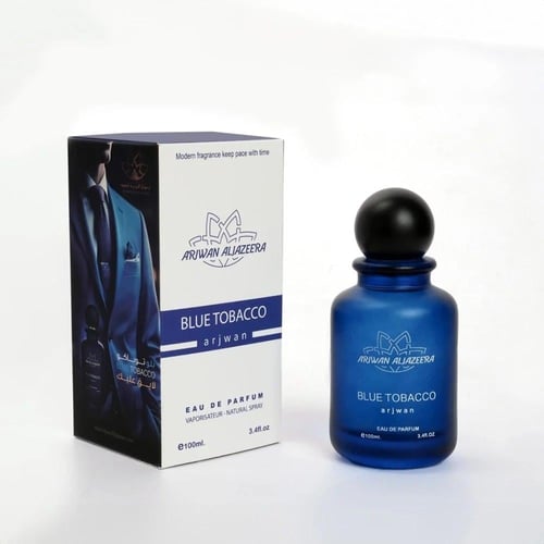 عطر بلوو توباكو الاصلي 100مل