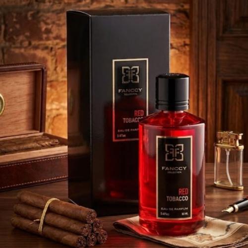 عطر رد توباكو 100 مل