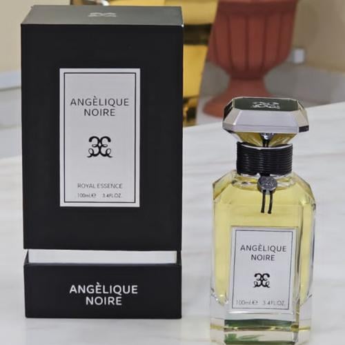عطر انجيليك نوير100مل