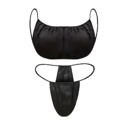 بوكس ملابس داخلية للاستخدام الواحد - 400 قطعة