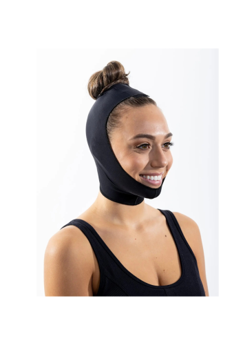 مشد كنتور للوجه والرقبة – دعم مثالي بعد الإجراءات...