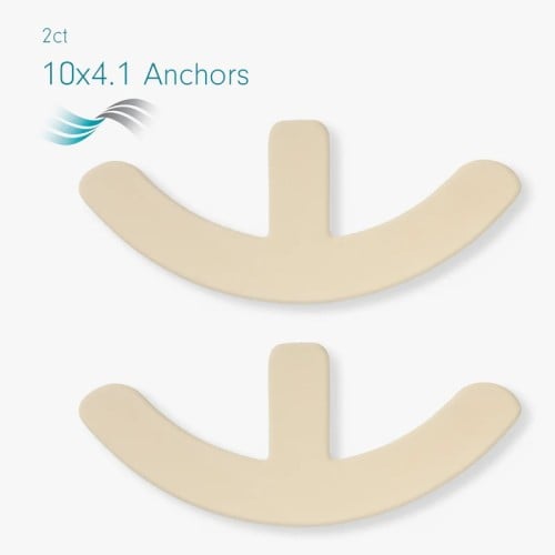 لصقات سيليكون - شد الثدي - نيوجل