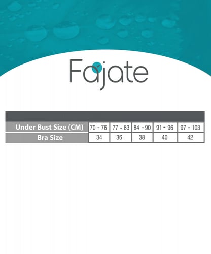 مشد فاجاتي للذراعين و الصدر
