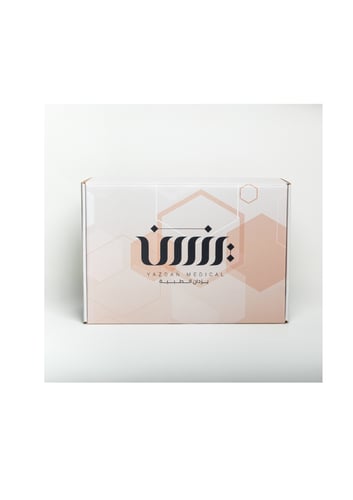 بوكس برايم للعناية بعد العمليات التجميلية الصغيرة