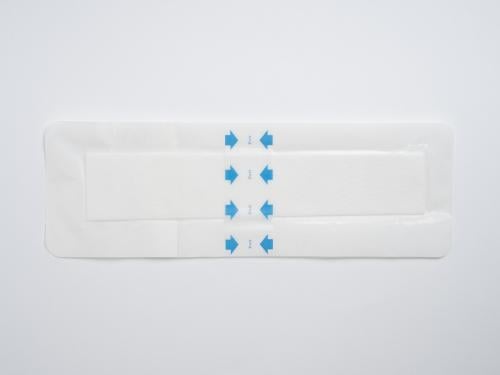 غيار جروح لاصق 30X10 سم