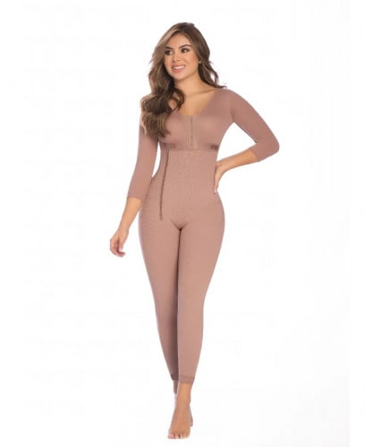 مشد جسم كامل الى نصف الساق