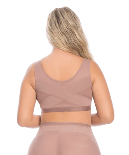 مشد فاجاتي صدر بدون حزام