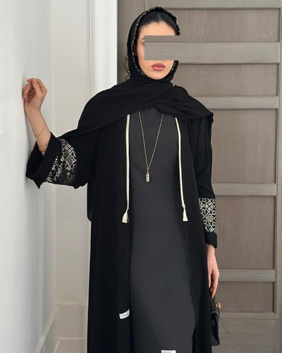 عباية اربلا
