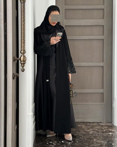 عباية هديل