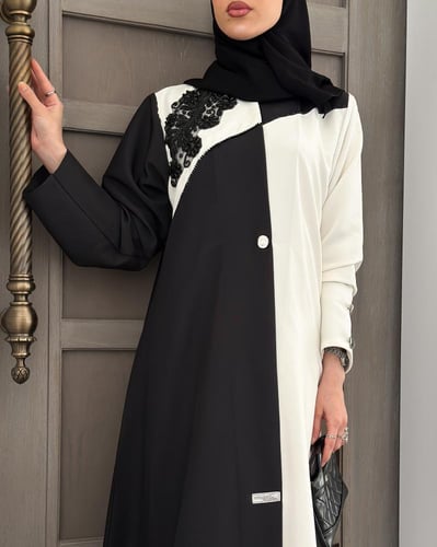 عباية اثيل