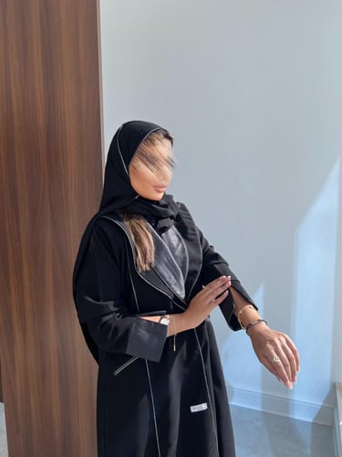 عباية الياقوت