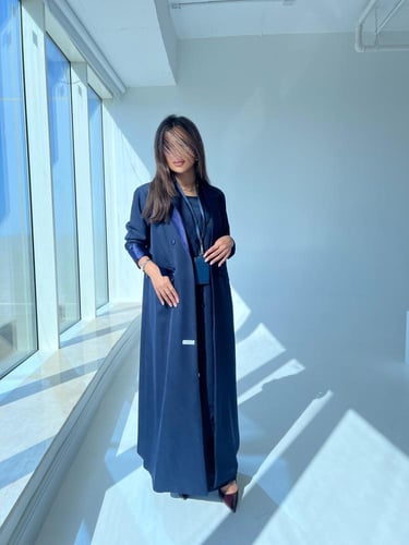 بليزر كلاسيك لاين