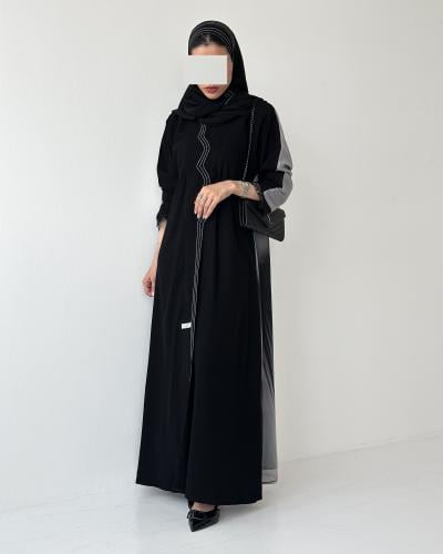 عباية رفيف