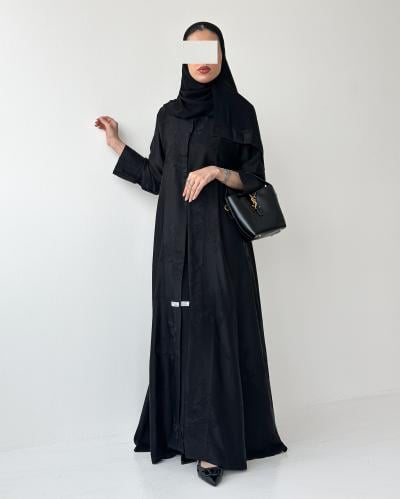 عباية وجد