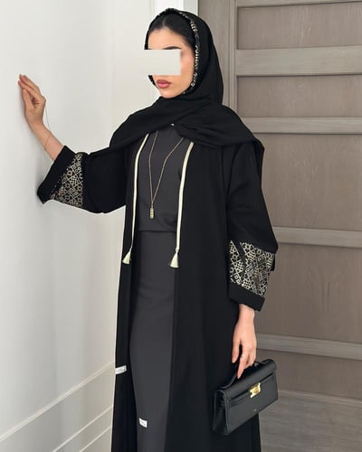 عباية اربلا