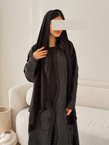 عباية ثراء