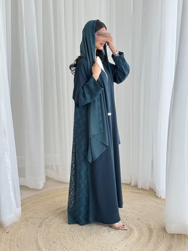 عباية فيروز