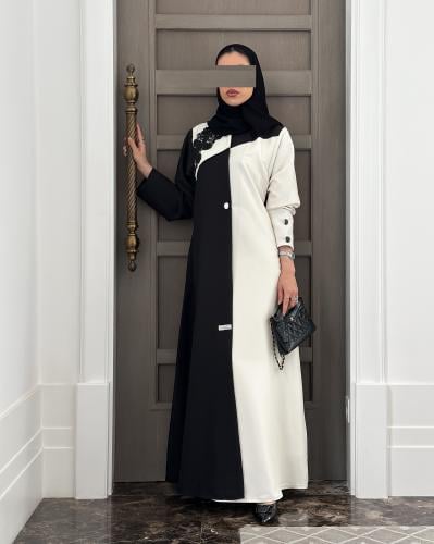 عباية اثيل