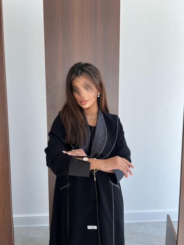 عباية الياقوت