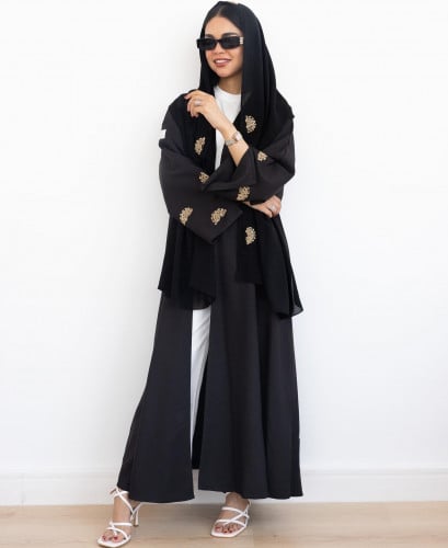 عـباية بُنان