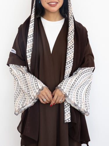 عـباية الخنوجات