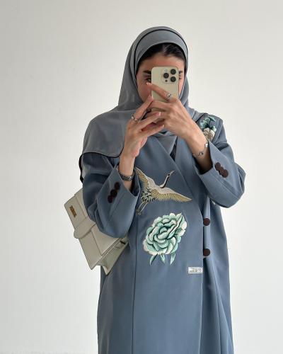 عباية نوار