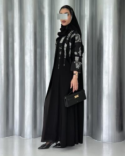 عباية جمان
