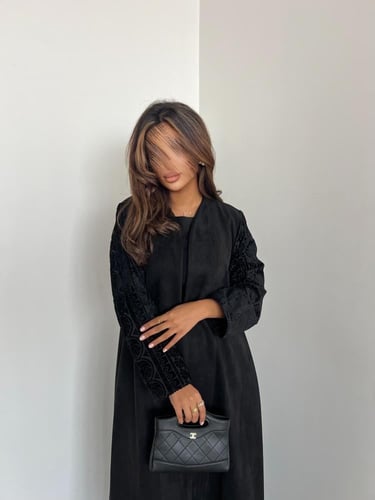 عباية مسيار