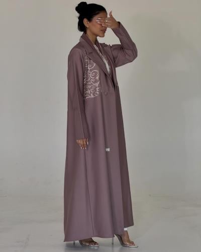 عباية نيلوفر