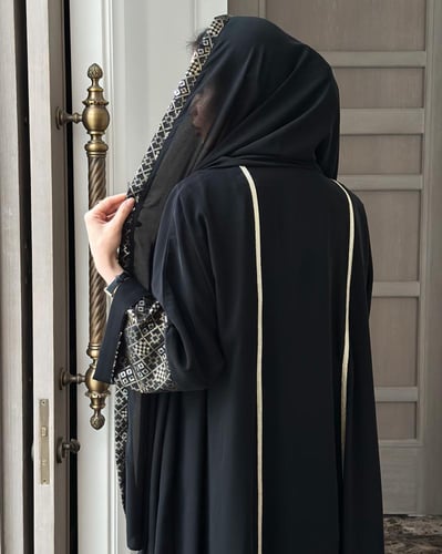 عباية اربلا