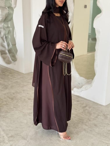 عباية اليف