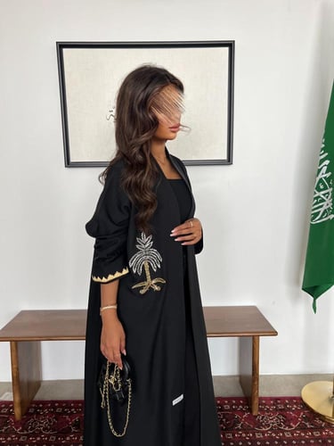 عباية المجد
